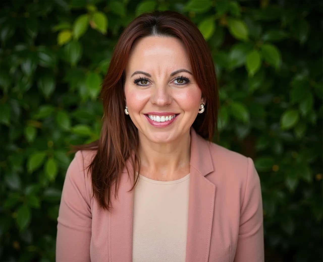 Alecia Christian, LPC Associate